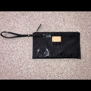 Michael Kors wristlet